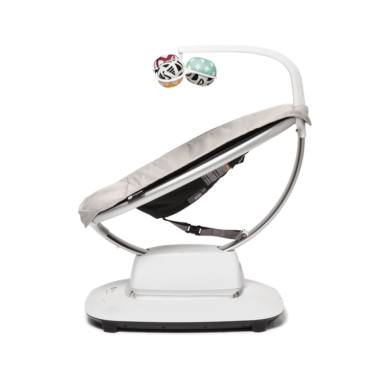 4moms MamaRoo4 MultiMotion Baby Swing Safety Strap, 43 OFF