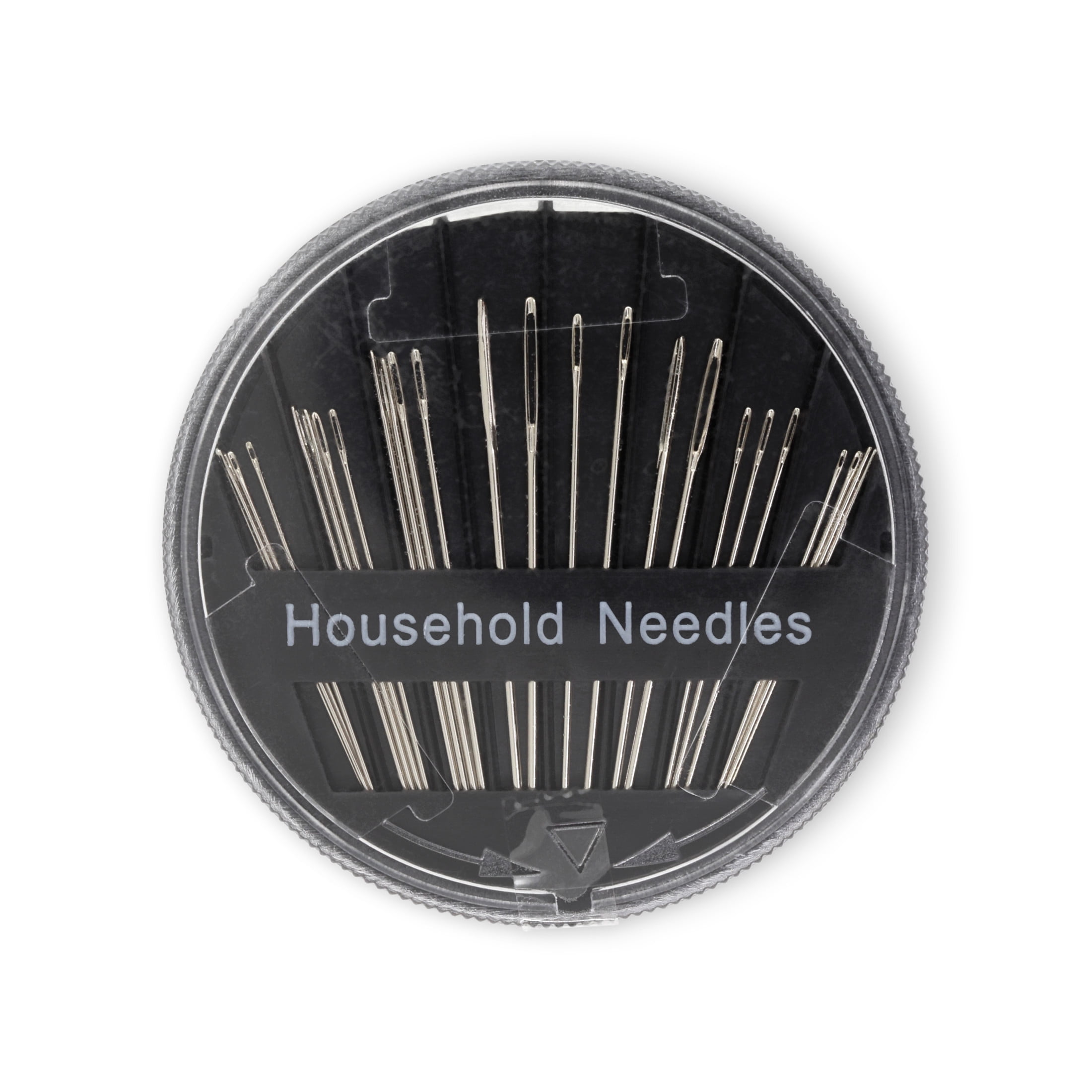 Hand Needle Assortment in Compact, 25 pack