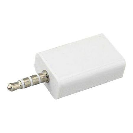UPC: 0873791006861 | 4Xem 4XIJACK Mini-Phone Audio Adapter