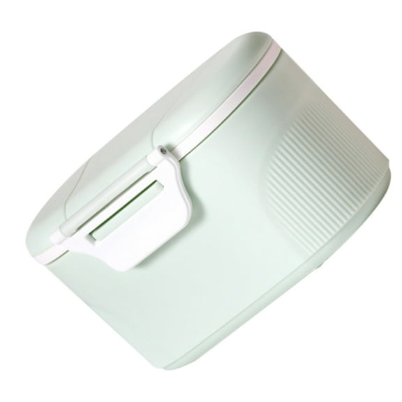 Raindrops Portable Baby Formula Dispenser Milk Powder Food Storage Container