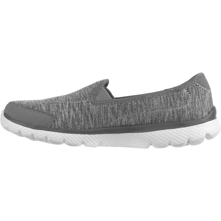 Danskin Now Women's Memory Foam Slip-on Athletic Shoe 