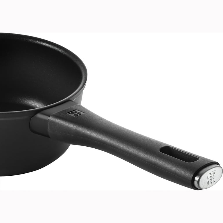 ZWILLING Madura Plus Forged 1.5-qt Aluminum Nonstick Saucepan with