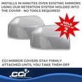 thumbnail image 3 of Coast To Coast CCIMC67511R MIRROR COVERS, 3 of 5