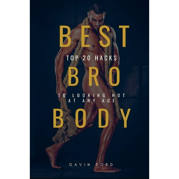 Best Bro Body, (Paperback)