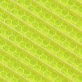 thumbnail image 2 of Reflectores De Radios Bicicleta Spoke Reflector 12 piezas MTB Bike Wheel Spoke tiras reflectantes (amarillo) Tmvgtek Accesorios para bicicletas, 2 of 3