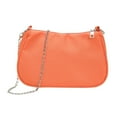 thumbnail image 1 of Sac Pochette Femme Mode Chaîne Simple Polyvalent Sac Messager Tendance pour Cadeau, 1 of 9