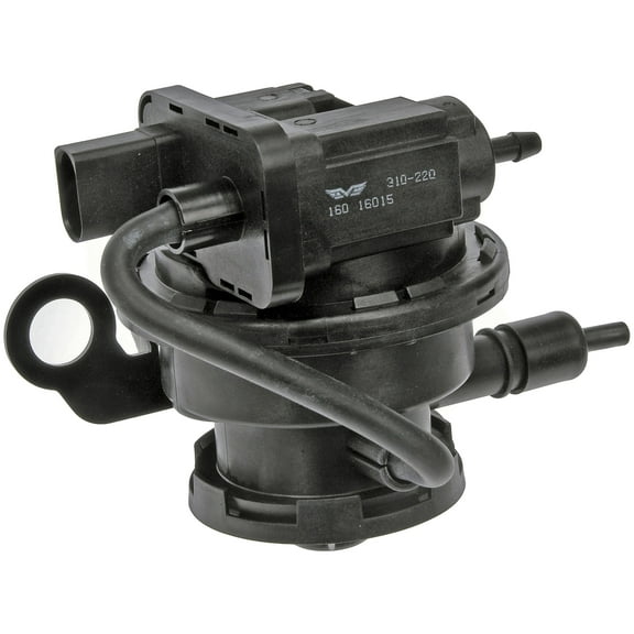Dorman 310-220 Evaporative Emissions System Leak Detection Pump for Specific Volkswagen Models