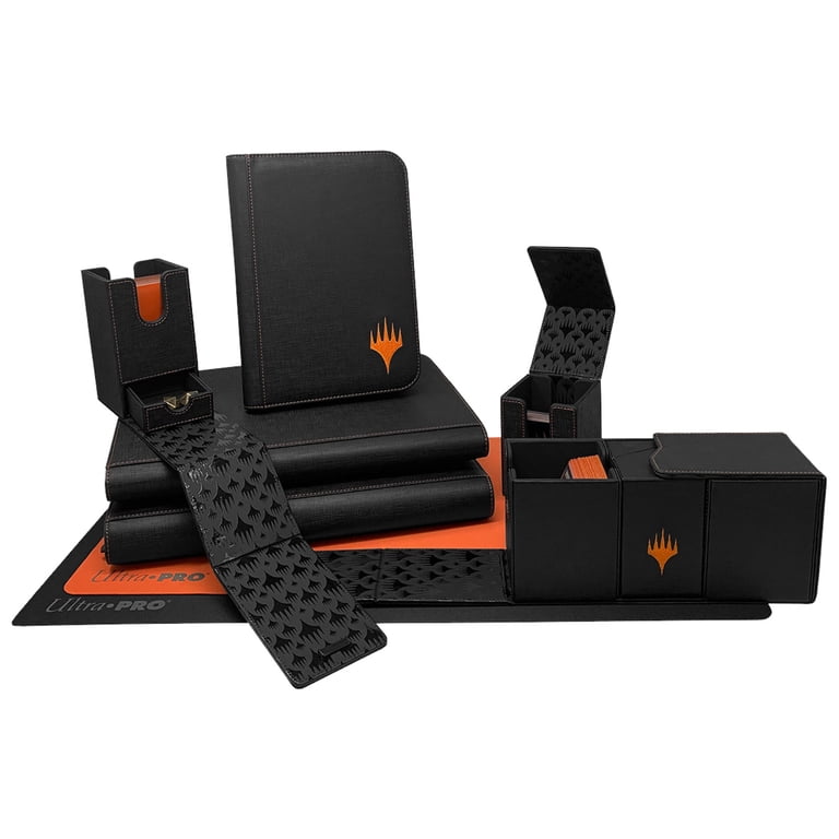 【新品未開封】MTG Mythic Edition フルセット Ultra PRO: 9-Pocket Zippered PRO-Binder - Mythic Edition - Walmart.com