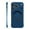 IPhone 17-Blue, variant on Phone Cases, Frameless Silicone Case Bumper Case,Thin Phone Cases Wireless Charging & Protective Shockproof,Cell Phone Cases & Covers for Men Women Birthday Christmas Gifts (Blue)