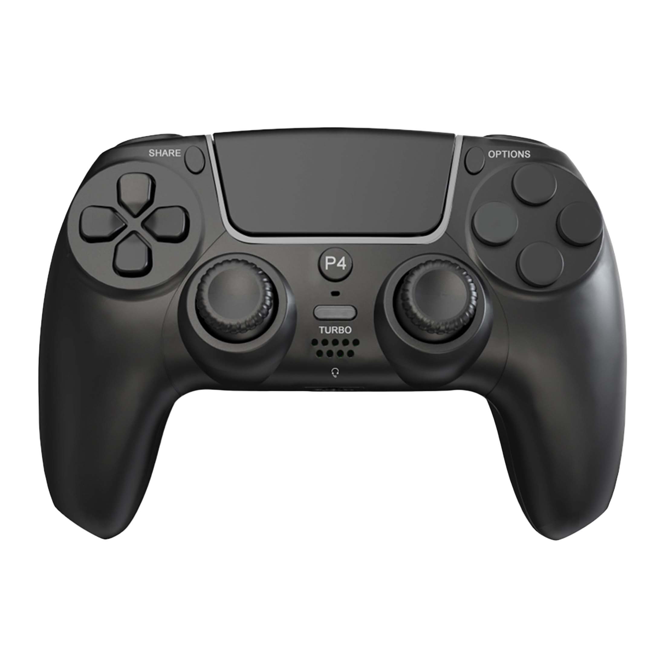 Wireless Controller Compatible With PS4 Slim Pro PC Gamepad Joystick Wireless Controller Compatible With PS4 Slim Pro PC Gamepad Joystick