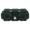 thumbnail image 4 of Altec Lansing Mini LifeJacket Jolt Portable Bluetooth Speaker with LED Lighting, Royal Blue, IMW479L-RYB, 4 of 15