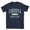 Navy, variant on Cordova Maryland Classic Established Men's Cotton T-Shirt