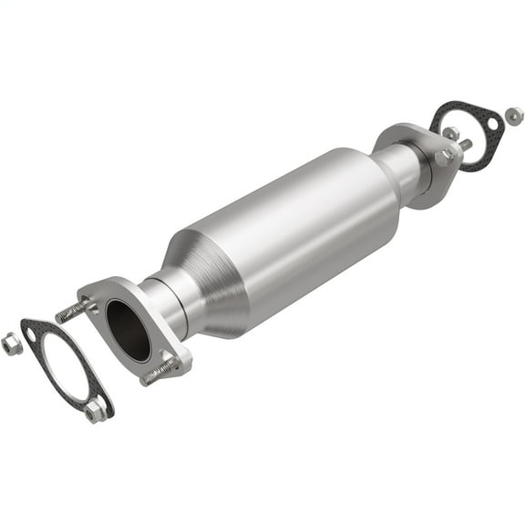 MagnaFlow Exhaust Products Catalytic Converter-Direct Fit P/N:5671332