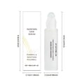 thumbnail image 3 of Essence Hair Natural At Home Facial Hair Removal Facial Hair Stop For Hair Removal Soothing Moisturizing Soothing Repair Refreshing Skin Care Roll On （10ml）, 3 of 9