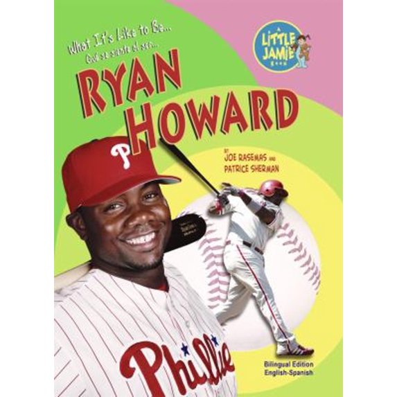 Pre-Owned Ryan Howard