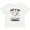 AA-White, variant on Cute Panda for Girls Girls Toddler T-Shirt