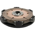 thumbnail image 3 of QuarterMaster 398090SS V-Drive Clutch, 7.25", 1-5/32 X 26 Shaft, 3 of 6