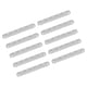 thumbnail image 4 of Soportes Rectos Planos, Estructura Simple Multipropósito Soportes Rectos Planos Peso Ligero Resistente A La Corrosión Para Robot Para Equipos De Ingeniería ANGGREK Otros, 4 of 8