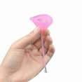 thumbnail image 4 of 1pcs Female Pregnancy Aid Cup That Helps You When Trying To Conceive Medical Silicone Women Conception Cup, 4 of 5
