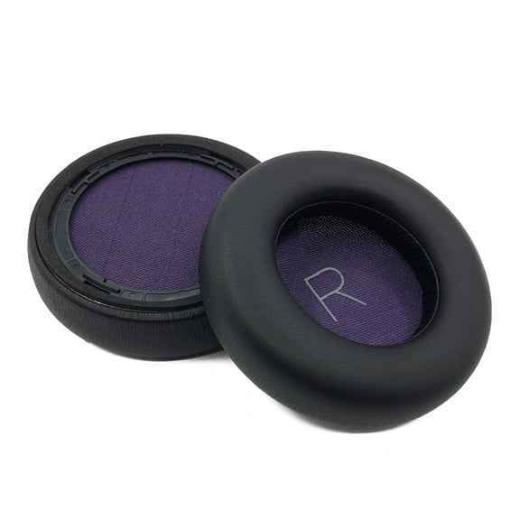 Necvior Foam Ear Pads,Earpads Headband For BackBeat PRO 1 Headset Headphone Earpad Earcushions Memory Foam Earphone Cover