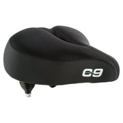 Cloud9 Cruiser Select Airflow CS Saddle / Bicycle Seat