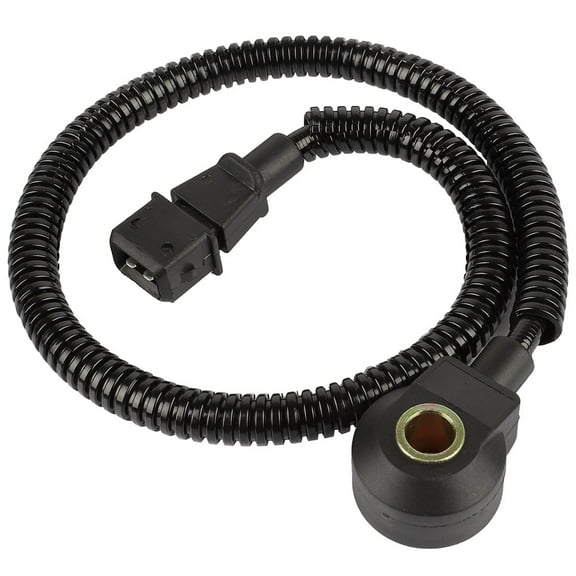ECCPP Ignition Knock (Detonation) Sensor Compatible with 2003-2006 for Hyundai Elantra 2.0L,2003 2005-2008 for Hyundai Tiburon 2.0L,2005-2009 for Hyundai Tucson 2.0L