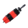 thumbnail image 2 of Miulika Bendable Car Wheel Brush Reusable Multipurpose for Motorcycles SUV , L, optional L, 2 of 9