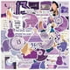 thumbnail image 1 of 60pcs Taylor Singer Stickers, Swift Stickers for Adult, Waterproof Vinyl Sticker for Water Bottles, Laptops,Rock Stickers, 1 of 4