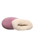 thumbnail image 3 of BEARPAW Brina Youth Dusky Orchid Boot Size 4, 3 of 8