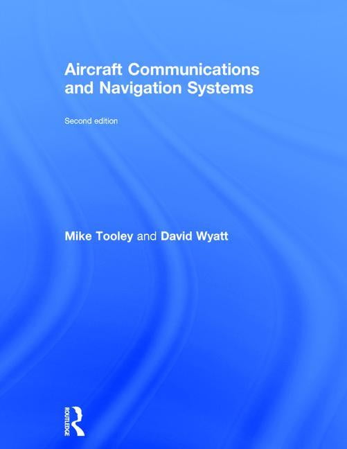 Aircraft Communications and Navigation Systems (Edition 2) (Hardcover)