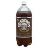 Canada Dry Bottling Dr Browns Cream Soda, 67.6 oz