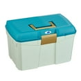 thumbnail image 1 of Plastica Panaro Tack Box, 1 of 2
