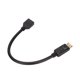 thumbnail image 5 of Cable A , Cable De Pantalla 3D Estereoscópico Full HD Macho A Hembra 4K X 2K Para Computadora Portátil Para TV Para Computadora De Escritorio, 5 of 7