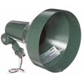 thumbnail image 2 of RAB Lighting H101VG Landscape Bell Shaped H System Par Flood, PAR38 Type, Aluminum, 150W Power, Verde Green, 2 of 3