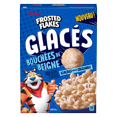 thumbnail image 3 of Céréales Kellogg’s Frosted Flakes® Bouchées de beigne glacées 283g- sphères délicieusement croustillantes, 3 of 4
