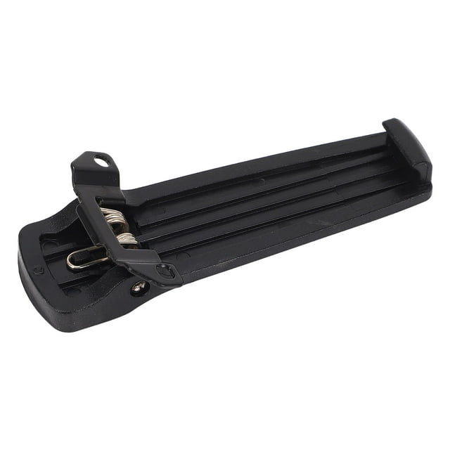 Clip de Cinturón de Radio, Clip de Radio de Radio 5PCS para Hyt Hytera PD600 PD700 PD780
