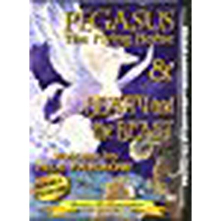 Stories to Remember - Pegasus & Beauty and the Beast