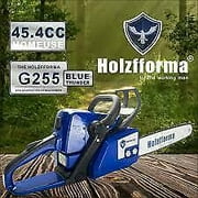 45.4cc Holzfforma® Blue Thunder G255 without Bar/Chain 2-4 Day Delivery