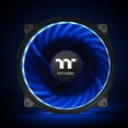 thumbnail image 5 of Thermaltake Riing Trio 20 RGB CL-F083-PL20SW-A 200mm Addressable RGB LED Case Fan, 5 of 12
