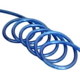 thumbnail image 3 of 5,5 m Cordon Lumineux Super Lumineux Bleu, 3 of 3