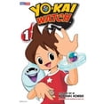 thumbnail image 2 of Yo-Kai Watch , Vol. 1, 2 of 2