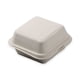 thumbnail image 1 of Toystoory Caja desechable de 50 Uds., cajas de contenedores de comida Bento, embalaje de almuerzo, merienda, fiambrera, vegetales, suministros Mostrada Color Original, 1 of 6