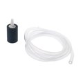 thumbnail image 2 of Ultra Silent High Energy Efficient USB Mini Aquarium Filter Fishing Tank Oxygen Air Pump, 2 of 7