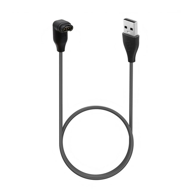 Câbles de Charge USB Type C Support de Données Adaptateur d'Alimentation pour Smartwatch