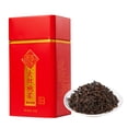 thumbnail image 2 of Té Oolong 50 G WuYiShan Da Hong Pao de WuYiShan China de los Famosos Tés Chinos Sabor Suave con Dulzura Caldo de Té Dorado Y Claro ANGGREK Otros, 2 of 8