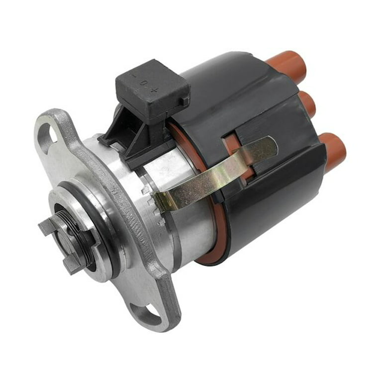 Ignition Distributor - Compatible with 1987 - 1992 Volkswagen Golf