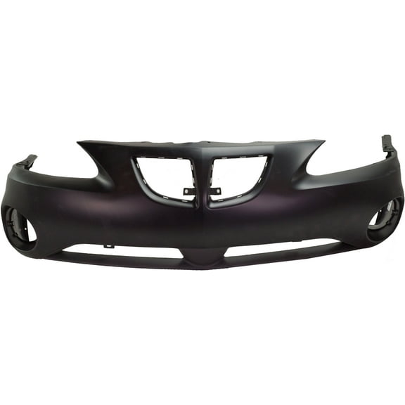 For 2004-2008 Grand Prix Bumper Cover Front Primed 1032418212335940