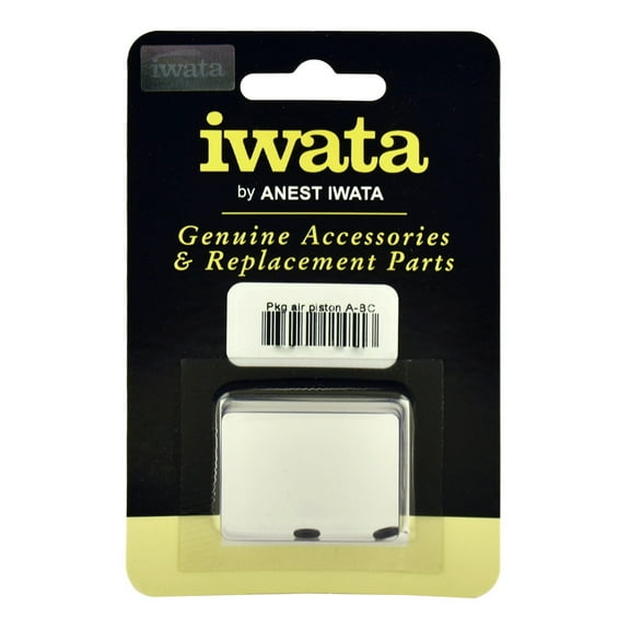 Iwata Air Valve Packing O-Ring (I 145 1), High Performance Plus Airbrush Models, Genuine Replacement Part