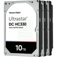 thumbnail image 3 of Western Digital Ultrastar DC HC330 WUS721010ALE6L4 10 TB Hard Drive - 3.5" Internal - SATA (SATA/600), 1 (Quantity), 3 of 3