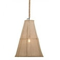 thumbnail image 5 of Meyda 156220 24 in. Empire Textrene Pendant, 5 of 5